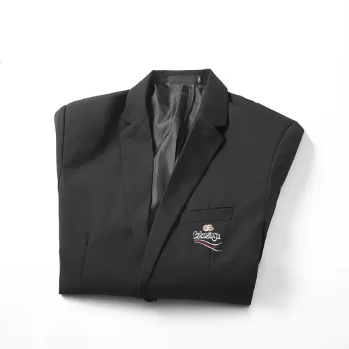 Cheap Balenciaga Fashion Tracksuits Long Sleeved For Men #1346686 Replica Wholesale [$92.00 USD] [ITEM#1346686] on Replica Balenciaga Fashion Tracksuits