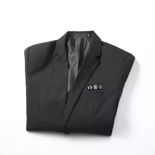 Cheap Louis Vuitton LV Tracksuits Long Sleeved For Men #1346692 Replica Wholesale [$92.00 USD] [ITEM#1346692] on Replica Louis Vuitton LV Tracksuits