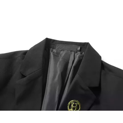 Cheap Hermes Tracksuits Long Sleeved For Men #1346698 Replica Wholesale [$92.00 USD] [ITEM#1346698] on Replica Hermes Tracksuits
