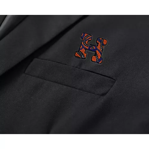 Cheap Hermes Tracksuits Long Sleeved For Men #1346701 Replica Wholesale [$92.00 USD] [ITEM#1346701] on Replica Hermes Tracksuits
