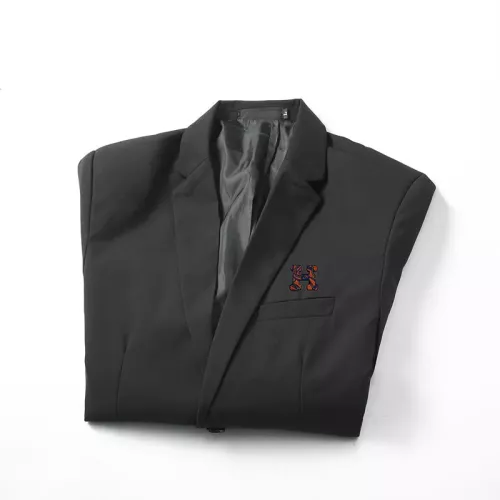 Cheap Hermes Tracksuits Long Sleeved For Men #1346701 Replica Wholesale [$92.00 USD] [ITEM#1346701] on Replica Hermes Tracksuits