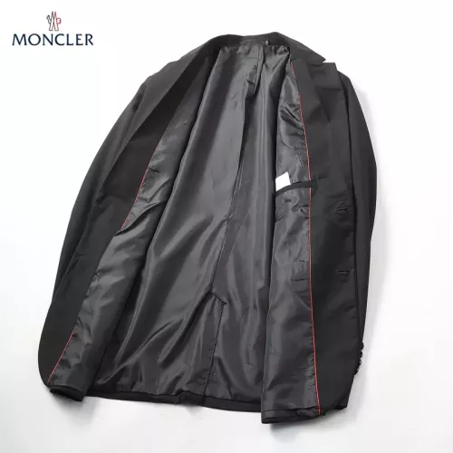Cheap Moncler Tracksuits Long Sleeved For Men #1346704 Replica Wholesale [$92.00 USD] [ITEM#1346704] on Replica Moncler Tracksuits