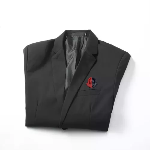 Cheap Moncler Tracksuits Long Sleeved For Men #1346704 Replica Wholesale [$92.00 USD] [ITEM#1346704] on Replica Moncler Tracksuits