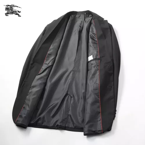 Cheap Burberry Tracksuits Long Sleeved For Men #1346708 Replica Wholesale [$92.00 USD] [ITEM#1346708] on Replica Burberry Tracksuits