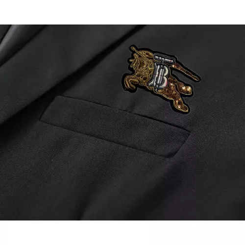 Cheap Burberry Tracksuits Long Sleeved For Men #1346708 Replica Wholesale [$92.00 USD] [ITEM#1346708] on Replica Burberry Tracksuits