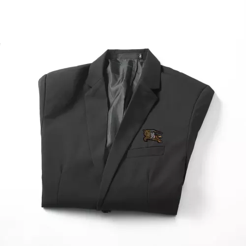 Cheap Burberry Tracksuits Long Sleeved For Men #1346708 Replica Wholesale [$92.00 USD] [ITEM#1346708] on Replica Burberry Tracksuits