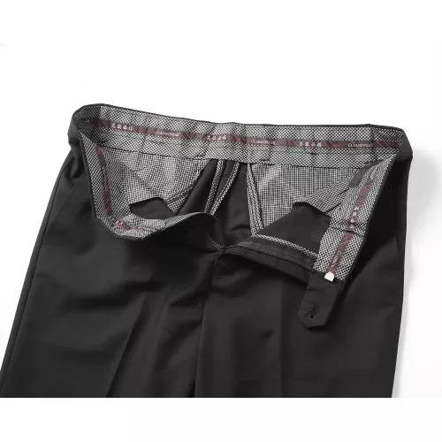 Cheap Prada Tracksuits Long Sleeved For Men #1346711 Replica Wholesale [$92.00 USD] [ITEM#1346711] on Replica Prada Tracksuits
