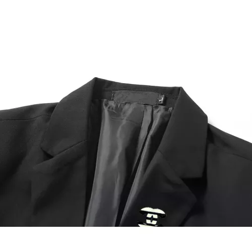 Cheap Chanel Tracksuits Long Sleeved For Men #1346717 Replica Wholesale [$92.00 USD] [ITEM#1346717] on Replica Chanel Tracksuits