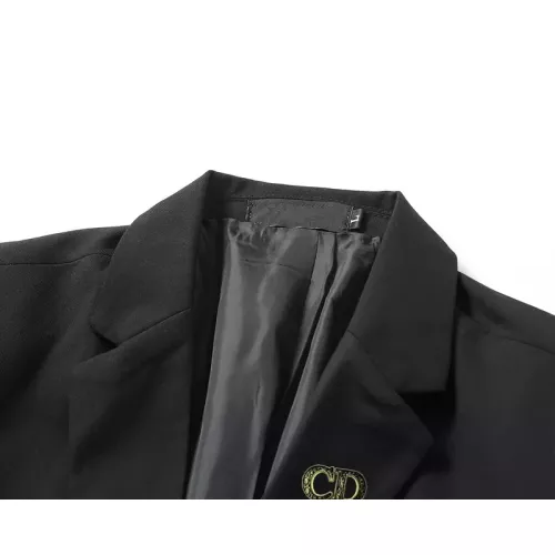 Cheap Christian Dior Tracksuits Long Sleeved For Men #1346720 Replica Wholesale [$92.00 USD] [ITEM#1346720] on Replica Christian Dior Tracksuits