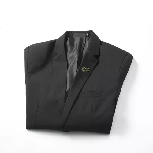 Cheap Christian Dior Tracksuits Long Sleeved For Men #1346720 Replica Wholesale [$92.00 USD] [ITEM#1346720] on Replica Christian Dior Tracksuits