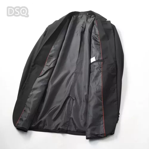 Cheap Dsquared Tracksuits Long Sleeved For Men #1346726 Replica Wholesale [$92.00 USD] [ITEM#1346726] on Replica Dsquared Tracksuits