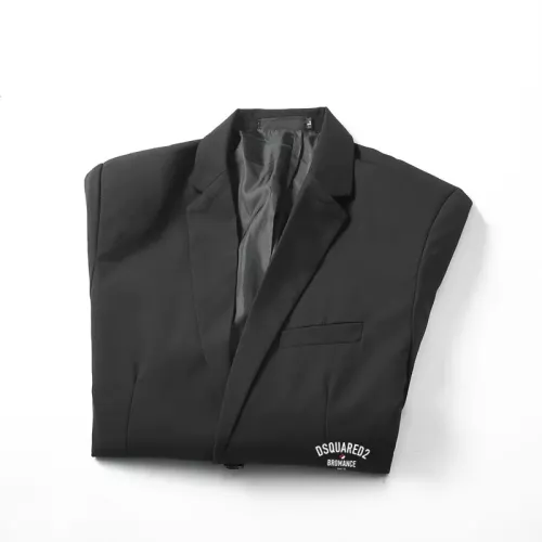 Cheap Dsquared Tracksuits Long Sleeved For Men #1346726 Replica Wholesale [$92.00 USD] [ITEM#1346726] on Replica Dsquared Tracksuits