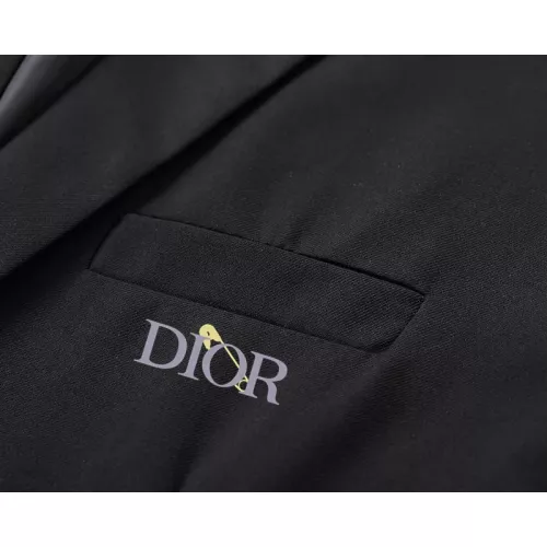 Cheap Christian Dior Tracksuits Long Sleeved For Men #1346735 Replica Wholesale [$92.00 USD] [ITEM#1346735] on Replica Christian Dior Tracksuits