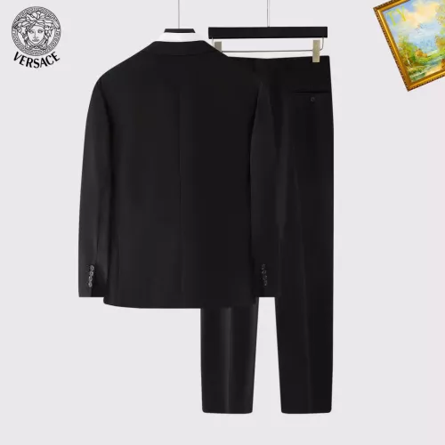 Cheap Versace Tracksuits Long Sleeved For Men #1346738 Replica Wholesale [$92.00 USD] [ITEM#1346738] on Replica Versace Tracksuits