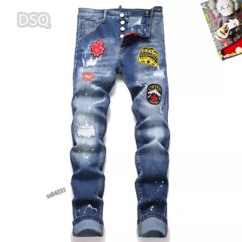 Dsquared Jeans For Men #1346746