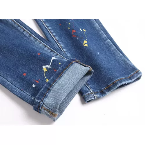 Cheap Dsquared Jeans For Men #1346746 Replica Wholesale [$48.00 USD] [ITEM#1346746] on Replica Dsquared Jeans