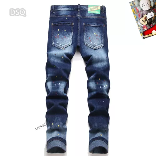 Cheap Dsquared Jeans For Men #1346748 Replica Wholesale [$48.00 USD] [ITEM#1346748] on Replica Dsquared Jeans