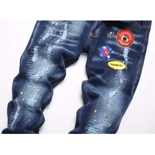 Cheap Dsquared Jeans For Men #1346748 Replica Wholesale [$48.00 USD] [ITEM#1346748] on Replica Dsquared Jeans