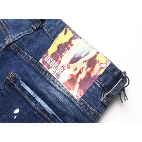 Cheap Dsquared Jeans For Men #1346749 Replica Wholesale [$48.00 USD] [ITEM#1346749] on Replica Dsquared Jeans