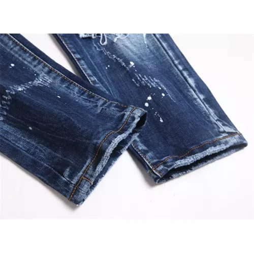 Cheap Dsquared Jeans For Men #1346749 Replica Wholesale [$48.00 USD] [ITEM#1346749] on Replica Dsquared Jeans