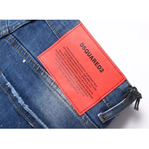 Cheap Dsquared Jeans For Men #1346750 Replica Wholesale [$48.00 USD] [ITEM#1346750] on Replica Dsquared Jeans