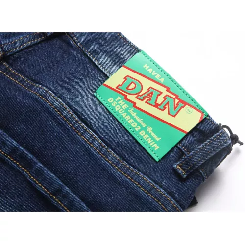 Cheap Dsquared Jeans For Men #1346751 Replica Wholesale [$48.00 USD] [ITEM#1346751] on Replica Dsquared Jeans