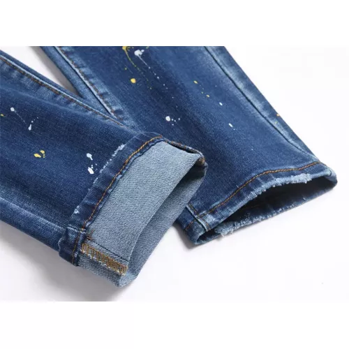 Cheap Dsquared Jeans For Men #1346752 Replica Wholesale [$48.00 USD] [ITEM#1346752] on Replica Dsquared Jeans