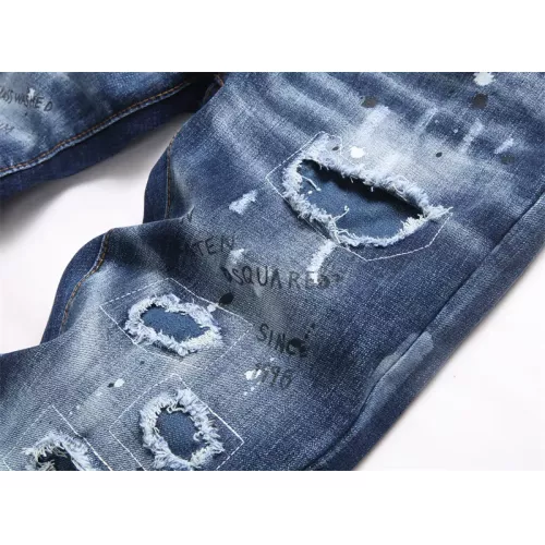 Cheap Dsquared Jeans For Men #1346753 Replica Wholesale [$48.00 USD] [ITEM#1346753] on Replica Dsquared Jeans