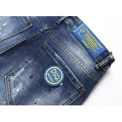 Cheap Dsquared Jeans For Men #1346753 Replica Wholesale [$48.00 USD] [ITEM#1346753] on Replica Dsquared Jeans