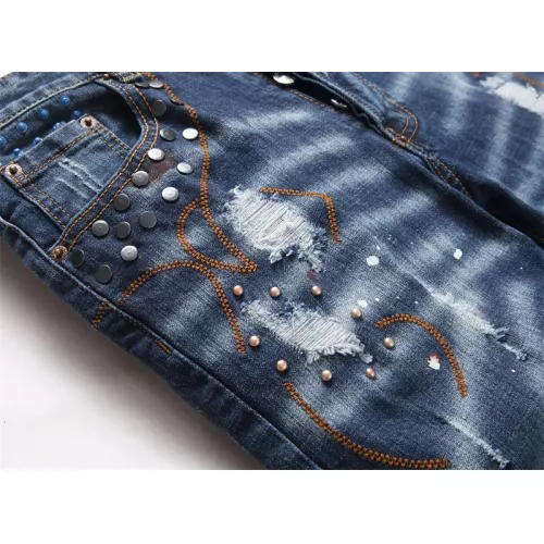Cheap Dsquared Jeans For Men #1346754 Replica Wholesale [$48.00 USD] [ITEM#1346754] on Replica Dsquared Jeans