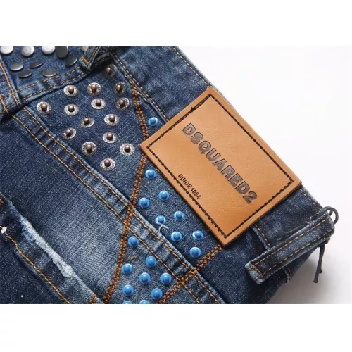 Cheap Dsquared Jeans For Men #1346754 Replica Wholesale [$48.00 USD] [ITEM#1346754] on Replica Dsquared Jeans