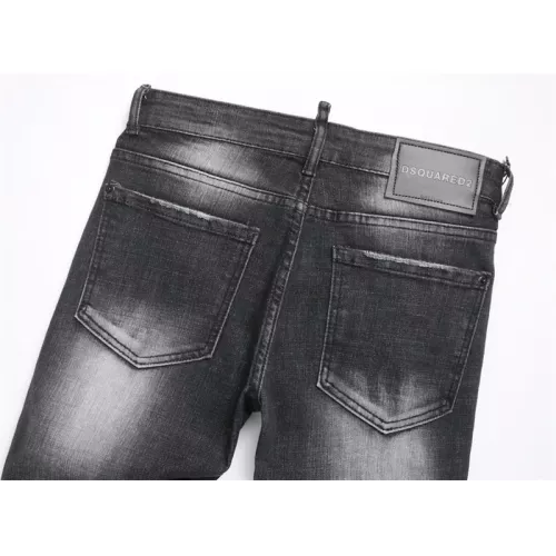 Cheap Dsquared Jeans For Men #1346755 Replica Wholesale [$48.00 USD] [ITEM#1346755] on Replica Dsquared Jeans