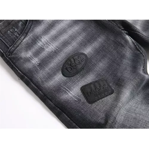 Cheap Dsquared Jeans For Men #1346755 Replica Wholesale [$48.00 USD] [ITEM#1346755] on Replica Dsquared Jeans