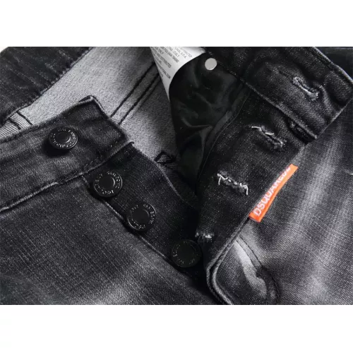 Cheap Dsquared Jeans For Men #1346755 Replica Wholesale [$48.00 USD] [ITEM#1346755] on Replica Dsquared Jeans