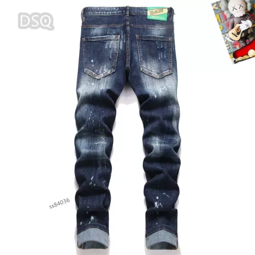 Cheap Dsquared Jeans For Men #1346757 Replica Wholesale [$48.00 USD] [ITEM#1346757] on Replica Dsquared Jeans