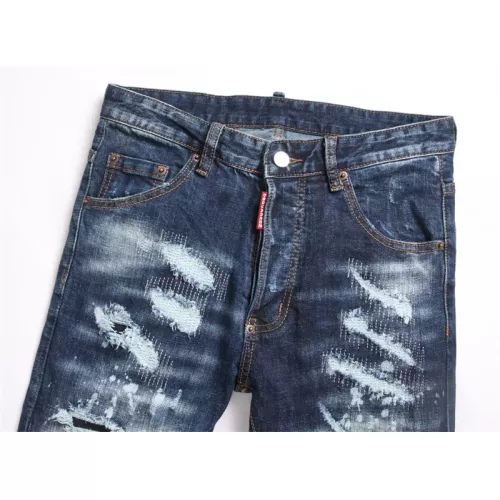 Cheap Dsquared Jeans For Men #1346757 Replica Wholesale [$48.00 USD] [ITEM#1346757] on Replica Dsquared Jeans