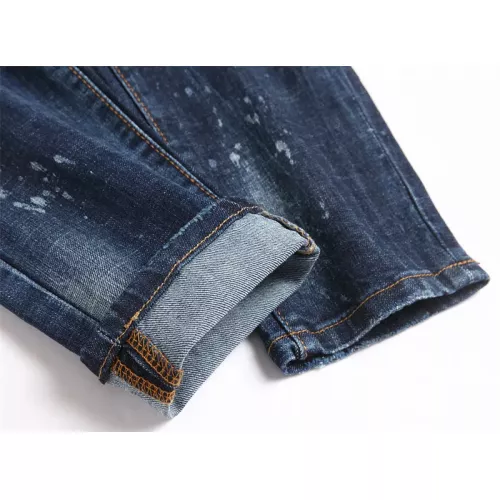 Cheap Dsquared Jeans For Men #1346757 Replica Wholesale [$48.00 USD] [ITEM#1346757] on Replica Dsquared Jeans