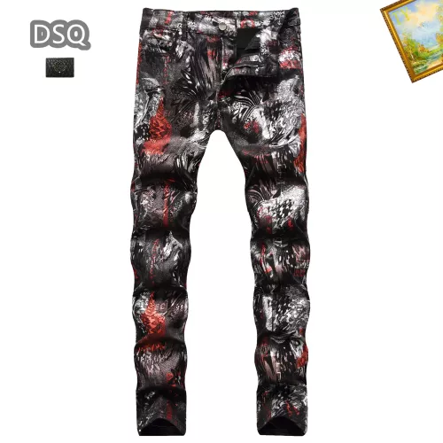 Dsquared Jeans For Men #1346759
