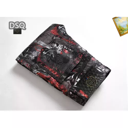 Cheap Dsquared Jeans For Men #1346759 Replica Wholesale [$48.00 USD] [ITEM#1346759] on Replica Dsquared Jeans