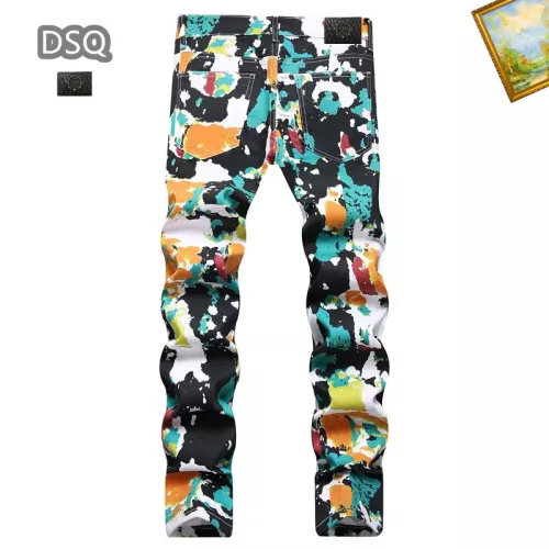 Cheap Dsquared Jeans For Men #1346761 Replica Wholesale [$48.00 USD] [ITEM#1346761] on Replica Dsquared Jeans