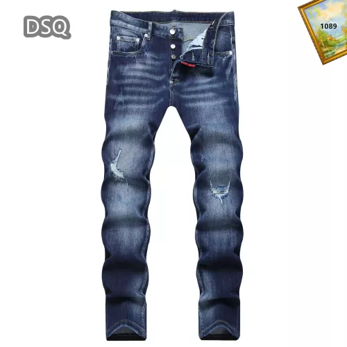 Dsquared Jeans For Men #1346762