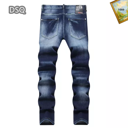 Cheap Dsquared Jeans For Men #1346762 Replica Wholesale [$48.00 USD] [ITEM#1346762] on Replica Dsquared Jeans