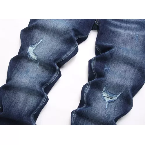 Cheap Dsquared Jeans For Men #1346762 Replica Wholesale [$48.00 USD] [ITEM#1346762] on Replica Dsquared Jeans