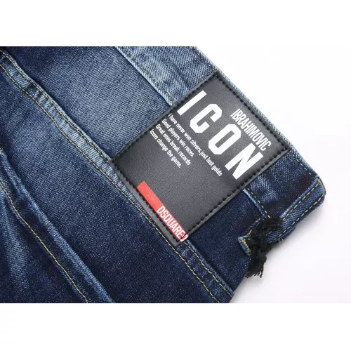 Cheap Dsquared Jeans For Men #1346762 Replica Wholesale [$48.00 USD] [ITEM#1346762] on Replica Dsquared Jeans