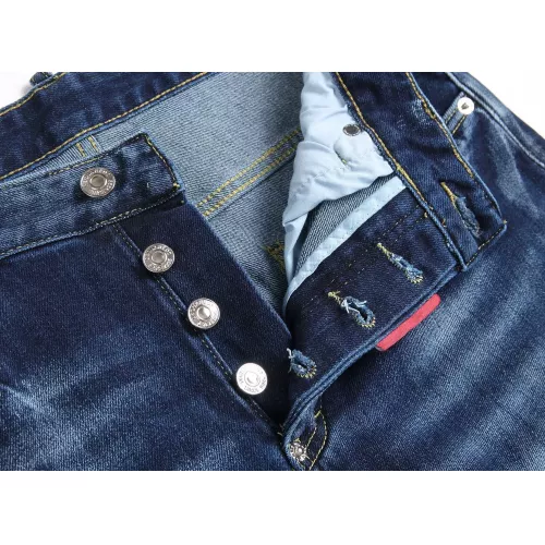 Cheap Dsquared Jeans For Men #1346762 Replica Wholesale [$48.00 USD] [ITEM#1346762] on Replica Dsquared Jeans