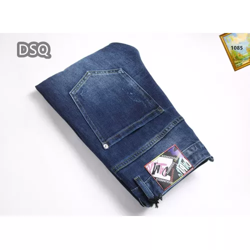 Cheap Dsquared Jeans For Men #1346764 Replica Wholesale [$48.00 USD] [ITEM#1346764] on Replica Dsquared Jeans