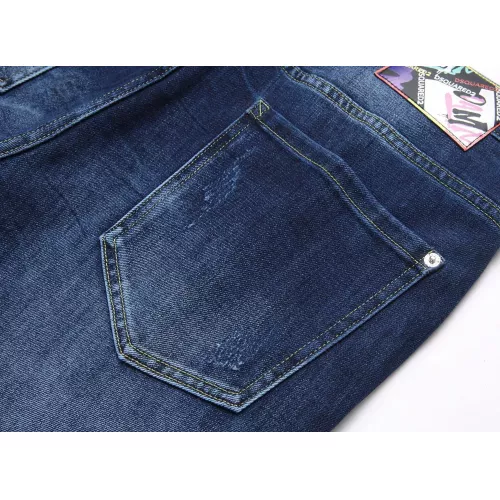 Cheap Dsquared Jeans For Men #1346764 Replica Wholesale [$48.00 USD] [ITEM#1346764] on Replica Dsquared Jeans