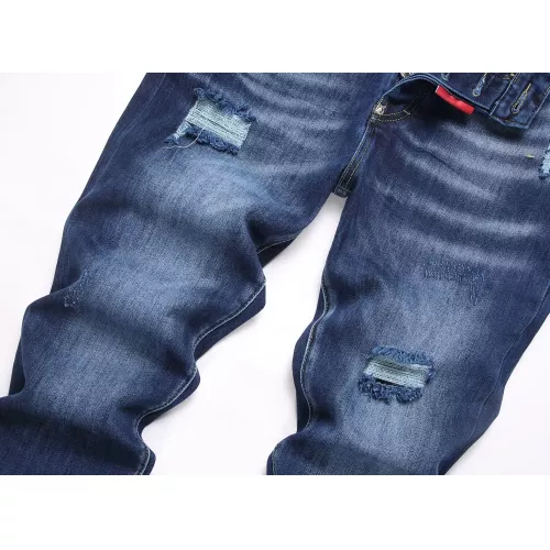 Cheap Dsquared Jeans For Men #1346764 Replica Wholesale [$48.00 USD] [ITEM#1346764] on Replica Dsquared Jeans