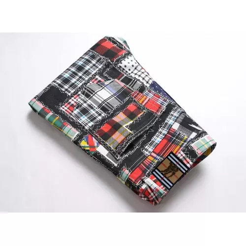 Cheap Burberry Jeans For Men #1346765 Replica Wholesale [$48.00 USD] [ITEM#1346765] on Replica Burberry Jeans