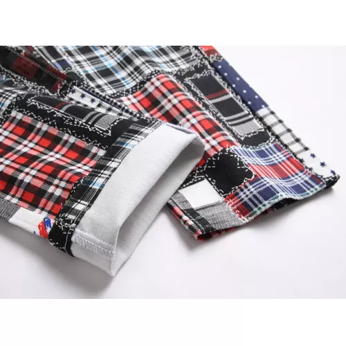 Cheap Burberry Jeans For Men #1346765 Replica Wholesale [$48.00 USD] [ITEM#1346765] on Replica Burberry Jeans